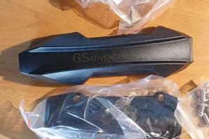 Protezione paramotore bmw gs 1200 1250 lc