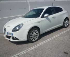 Alfa Romeo Giulietta 1.4 T-Jet 120 CV GPL Distinct