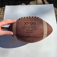 Pallone da rugby regolamentare XF99 AMF Voit