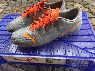 Scarpe calcio Puma Ultra taglia 42,5(EU)