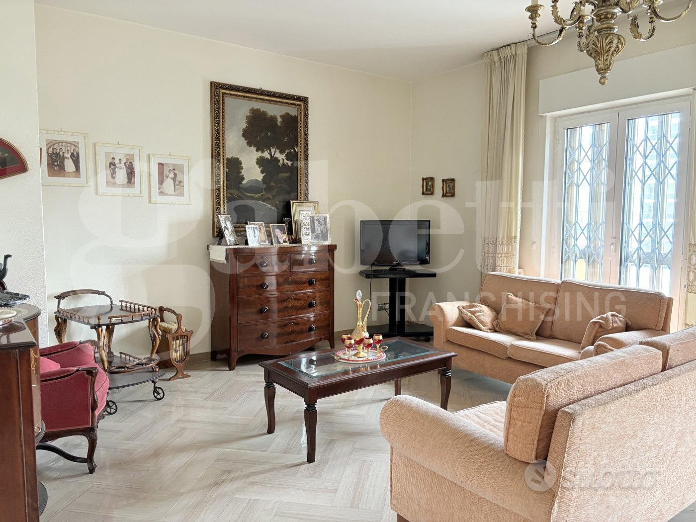 Apartment in Bari, Japigia, Municipio 1 - Vista 3