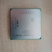 CPU AMD Athlon 64 X2 3800+ Socket AM2 – Non testat