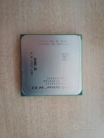 CPU AMD Athlon 64 X2 3800+ Socket AM2 – Non testat
