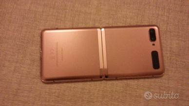 Samsung zflip