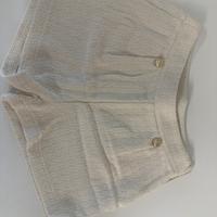 Gonna pantalone 10 anni