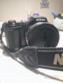  nikon coolpix L310