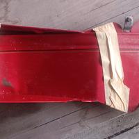 paragambe Moto Guzzi airone