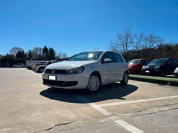 Volkswagen Golf 6 1.4 80cv