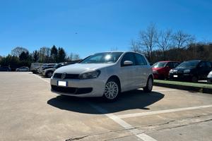 Volkswagen Golf 6 1.4 80cv