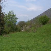 Terreno edificabile/agricolo in Valle d'Intelvi