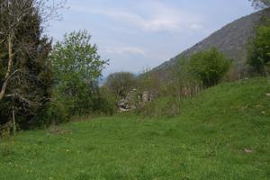 Terreno edificabile/agricolo in Valle d'Intelvi