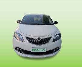 LANCIA Ypsilon 1.0 FireFly 70cv Hybrid PLA U190077