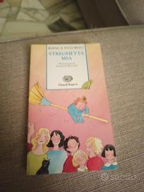 Streghetta mia 