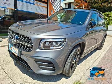 Mercedes GLB 180 d Premium unico proprietario