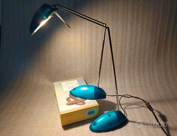 Lampada Vintage Postmoderna Mr. JIM