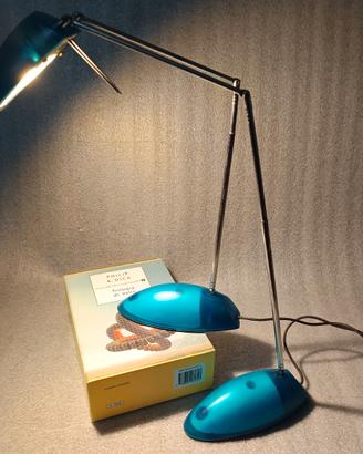 Lampada Vintage Postmoderna Mr. JIM