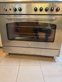 CUCINA LA GERMANIA revisionata