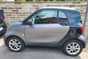 Smart for two youngster