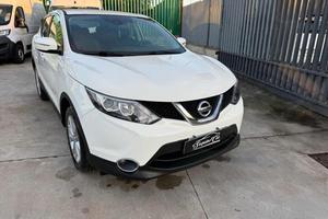 NISSAN Qashqai 1.6 dCi 2WD Tekna