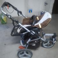 passeggino usato.