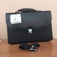 Borsa da ufficio mai utilizzata