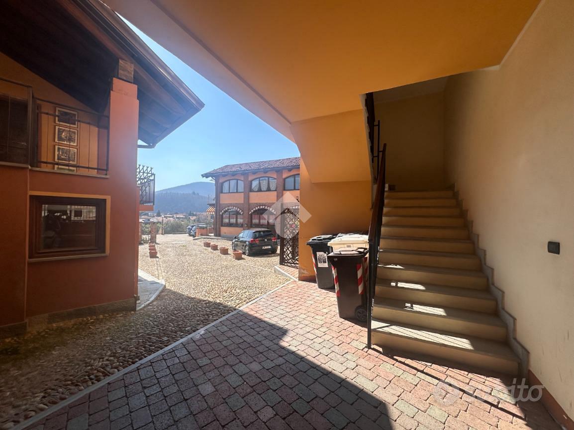 Appartamento – Giaveno, Torino - Vista 2