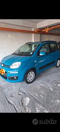 FIAT Panda 3ª serie - 2013