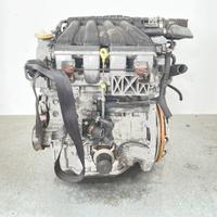M4RC704 7701478165 MOTORE COMPLETO RENAULT Laguna