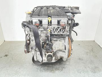 M4RC704 7701478165 MOTORE COMPLETO RENAULT Laguna