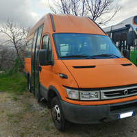 Iveco A50C 31 CNG