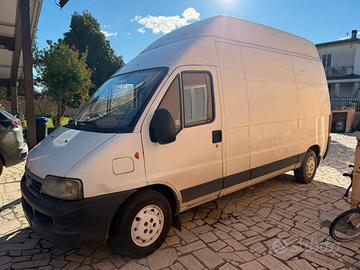  fiat ducato 2.300 diesel