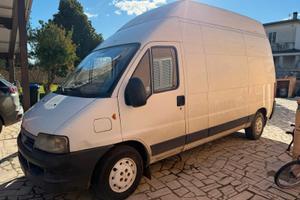  fiat ducato 2.300 diesel