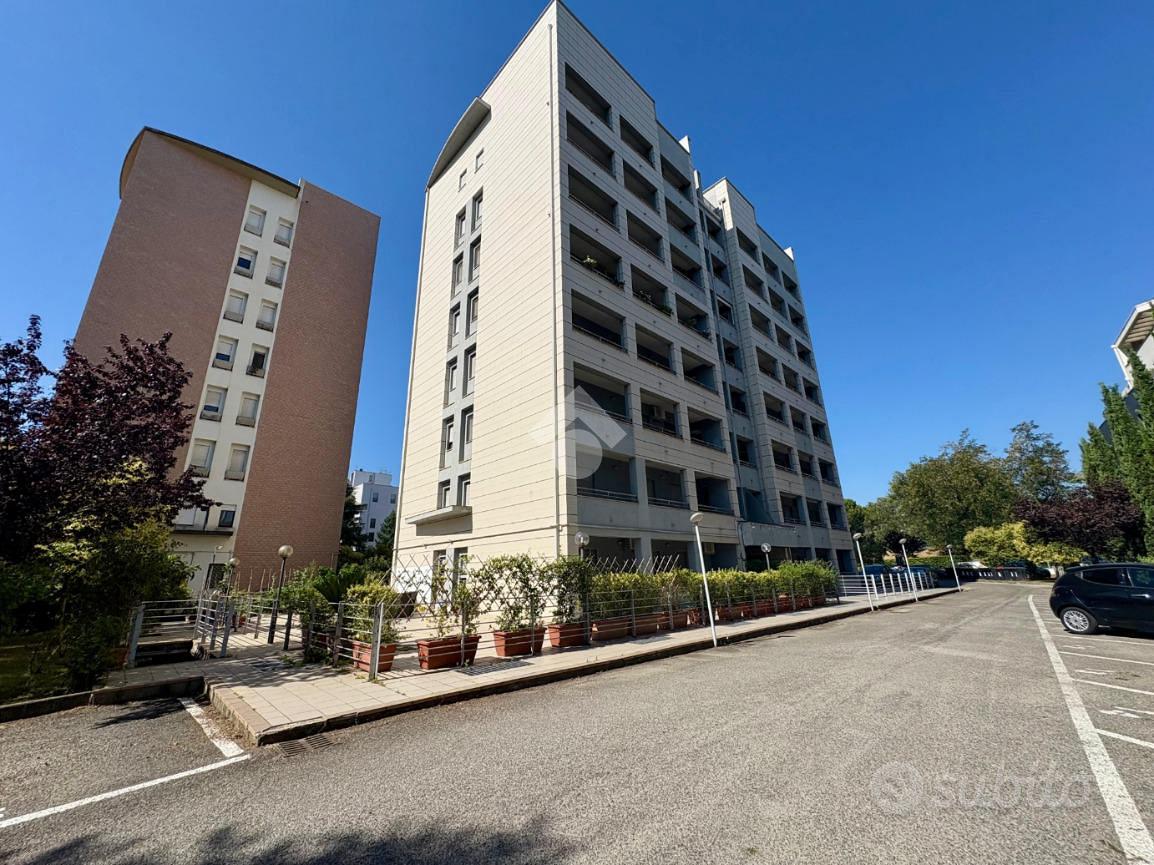 Appartamento – Rende, Quattromiglia - Vista 3