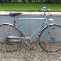 Bicicletta da uomo Bianchi touring anno 1977