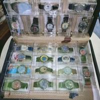 Orologi forze armate 