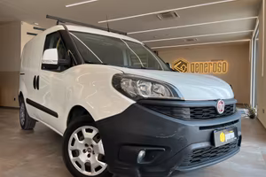 Fiat Doblo Doblò 1.4 T-Jet Natural Power SX 3 post