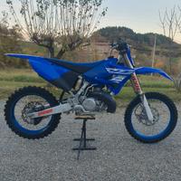 YAMAHA YZ 250 CROSS 2019