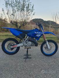 YAMAHA YZ 250 CROSS 2019