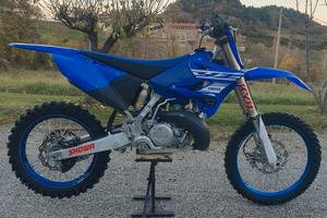 YAMAHA YZ 250 CROSS 2019