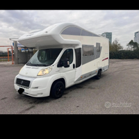 Camper elnagh prince