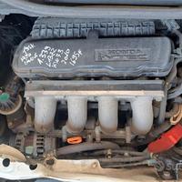 MOTORE HONDA JAZZ L13Z2 73KW 2010 190.000KM --