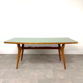 Tavolo anni ’60 vintage (cm 178x83)