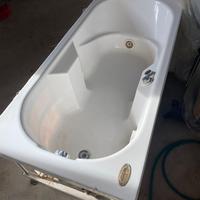 Vasca Idromassaggio Iacuzzi