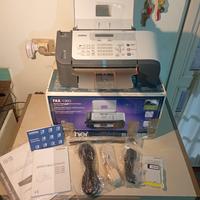 Stampante FAX  Multifunzione Brother FAX-1360