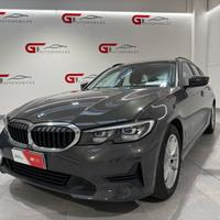 Bmw 320 320D xDrive Touring Business auto