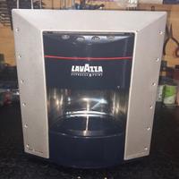 Macchinetta da caffè Lavazza a capsule