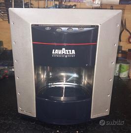 Macchinetta da caffè Lavazza a capsule
