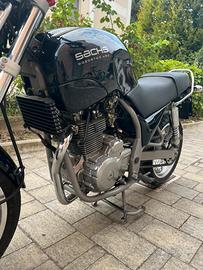 Sachs 650