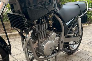Sachs 650