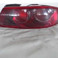 FANALE POSTERIORE DX A LED INTEGRATO NEL PORTELLON